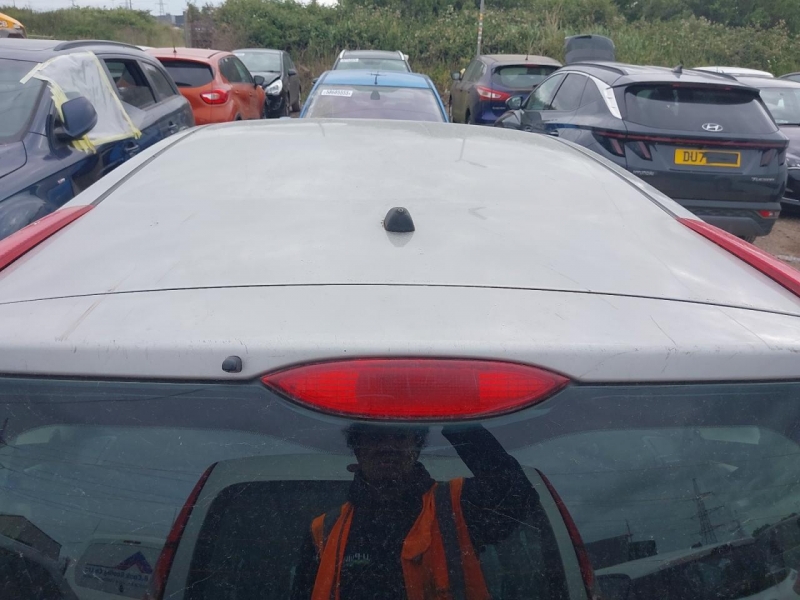 W245, Nissan Note 2008, 1.4, бензин, МКПП