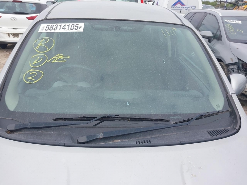 W245, Nissan Note 2008, 1.4, бензин, МКПП
