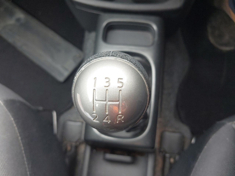 W245, Nissan Note 2008, 1.4, бензин, МКПП