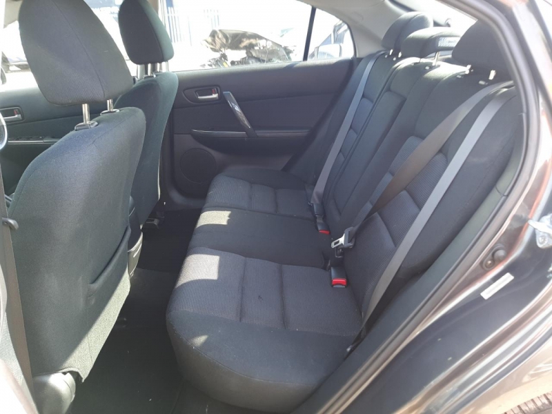 W246, Mazda 6 2006, 2.0, бензин, АКПП