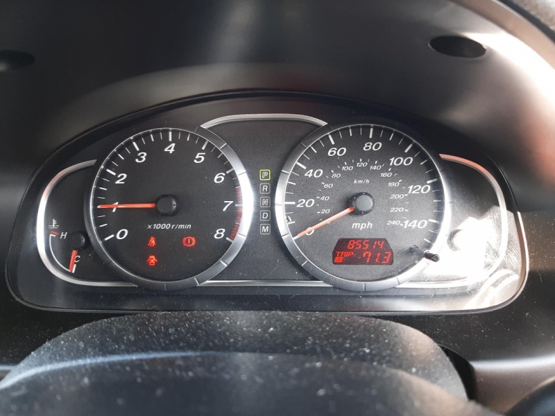 W246, Mazda 6 2006, 2.0, бензин, АКПП