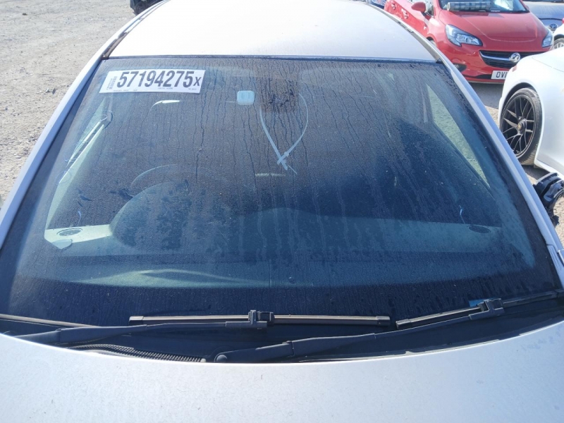 W247, Opel Astra 2007, 1.8, бензин, АКПП