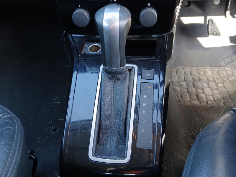 W247, Opel Astra 2007, 1.8, бензин, АКПП