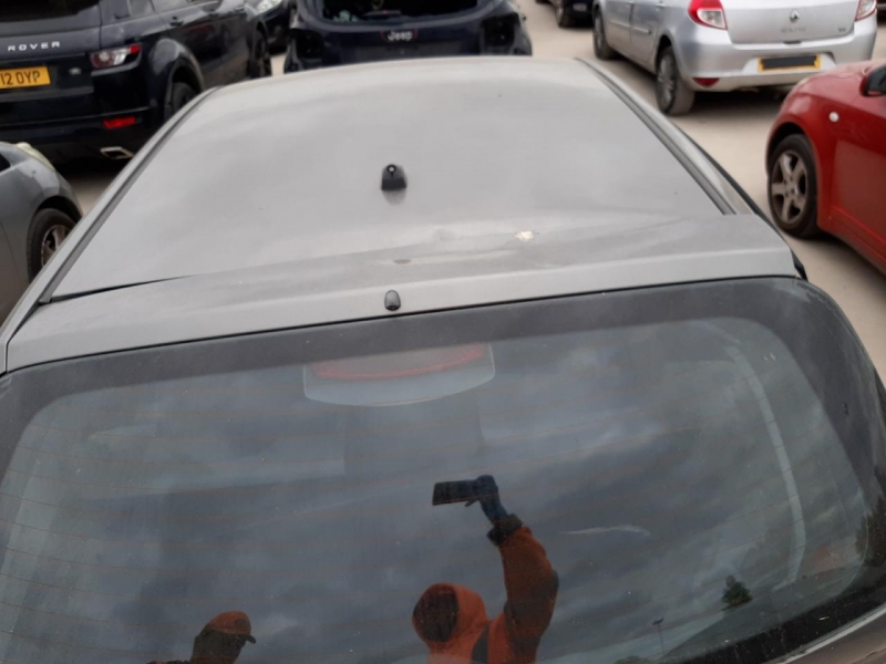 Y56, Kia RIO 2011, 1.4, бензин, МКПП