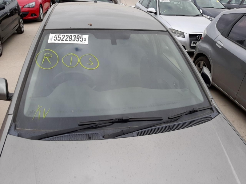 Y56, Kia RIO 2011, 1.4, бензин, МКПП