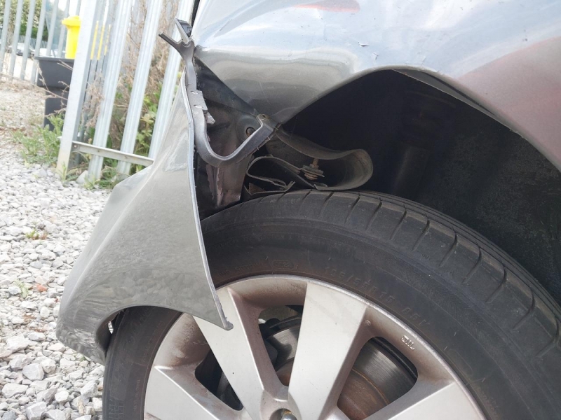 Y56, Kia RIO 2011, 1.4, бензин, МКПП