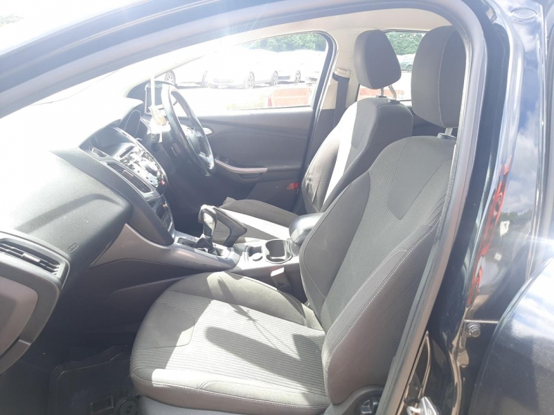 Y57, Ford Focus 2013, 1.6, бензин, АКПП