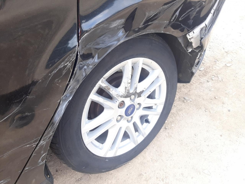Y57, Ford Focus 2013, 1.6, бензин, АКПП