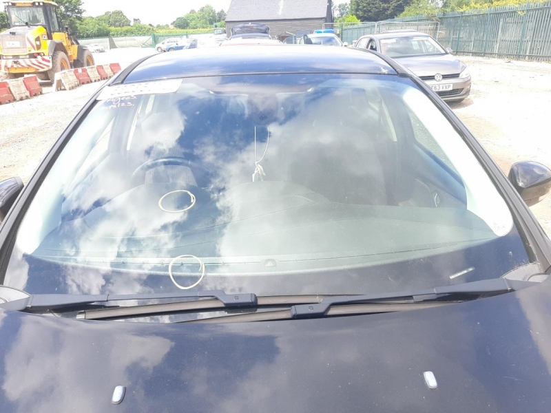Y57, Ford Focus 2013, 1.6, бензин, АКПП