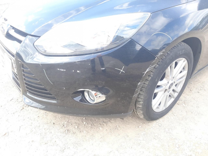 Y57, Ford Focus 2013, 1.6, бензин, АКПП