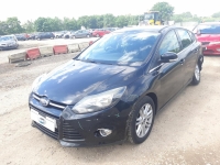 Y57, Ford Focus 2013, 1.6, бензин, АКПП
