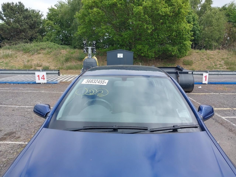 U122, Opel Astra 2009, 1.6, бензин, МКПП