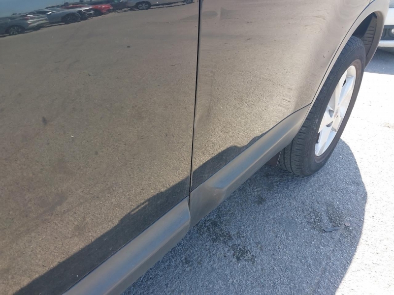 U123, Nissan Qashqai 2012, 1.6, бензин, МКПП