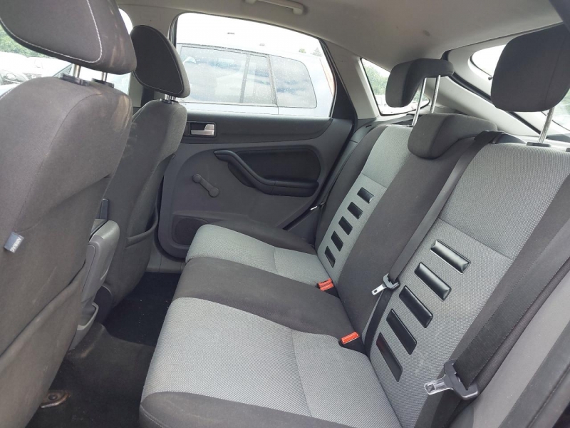 Y59, Ford Focus 2009, 1.8, бензин, МКПП