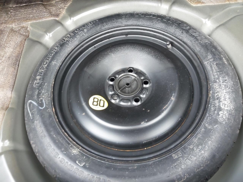 Y59, Ford Focus 2009, 1.8, бензин, МКПП