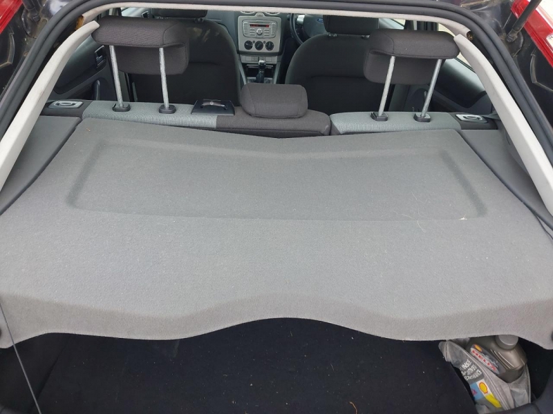 Y59, Ford Focus 2009, 1.8, бензин, МКПП