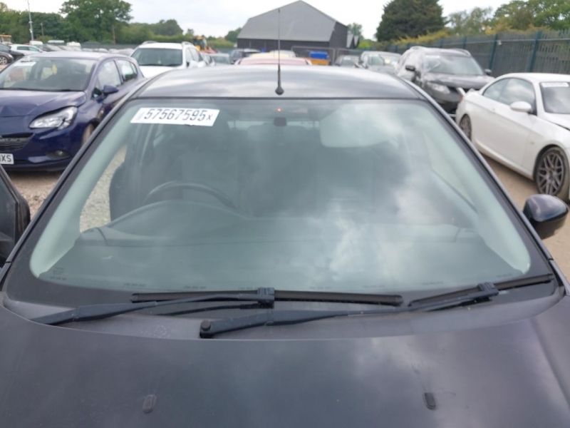 Y59, Ford Focus 2009, 1.8, бензин, МКПП