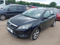 Y59, Ford Focus 2009, 1.8, бензин, МКПП