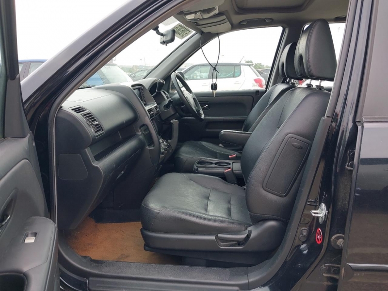 Y60, Honda CR-V 2006, 2.0, бензин, АКПП