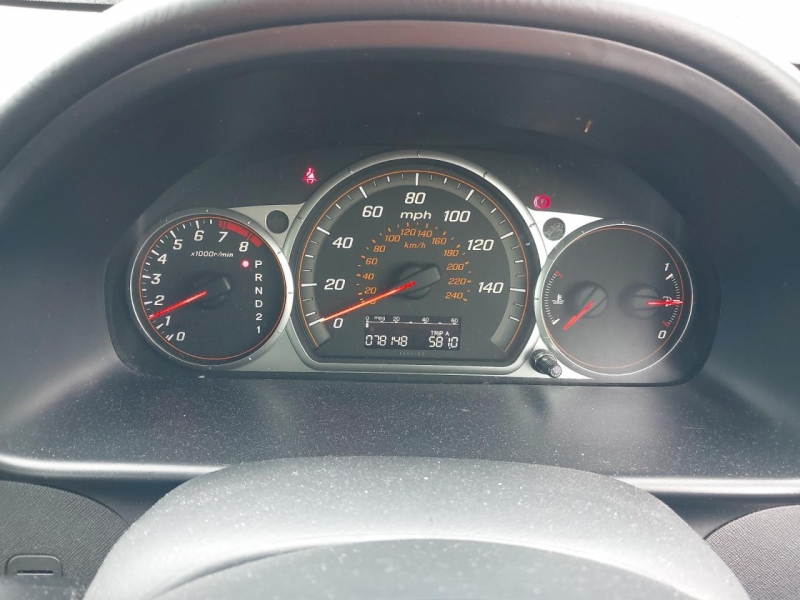 Y60, Honda CR-V 2006, 2.0, бензин, АКПП