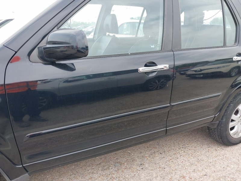 Y60, Honda CR-V 2006, 2.0, бензин, АКПП