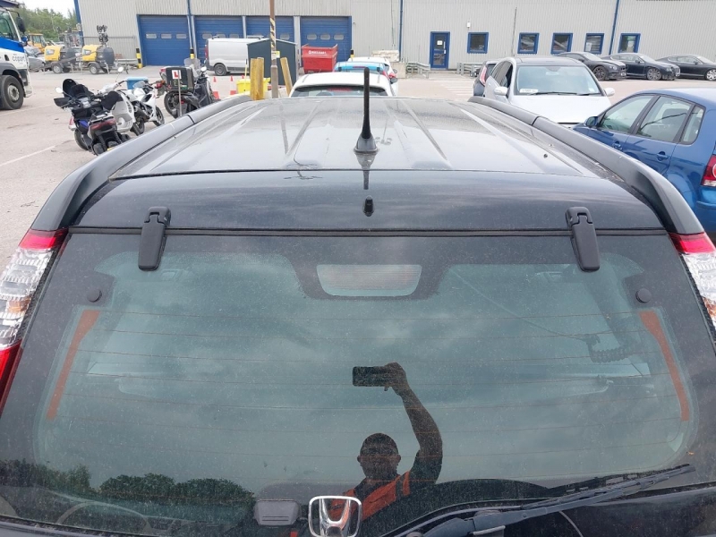 Y60, Honda CR-V 2006, 2.0, бензин, АКПП