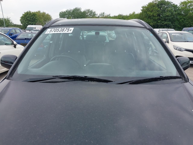 Y60, Honda CR-V 2006, 2.0, бензин, АКПП