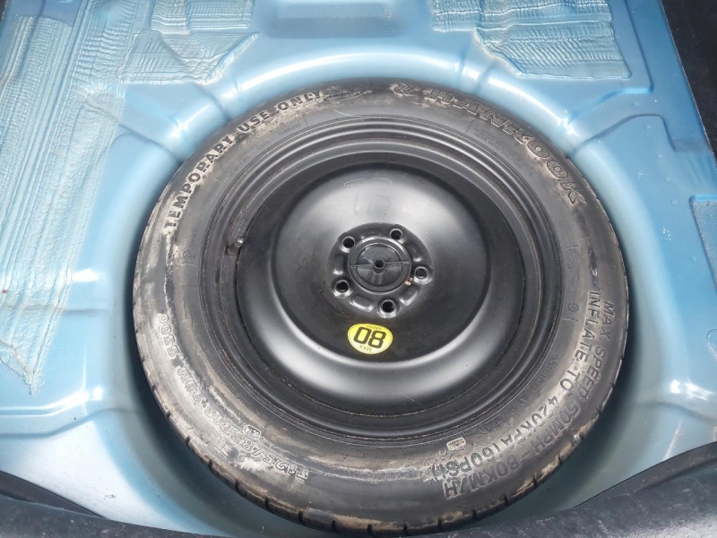 W251, Ford Focus 2009, 1.6, бензин, МКПП
