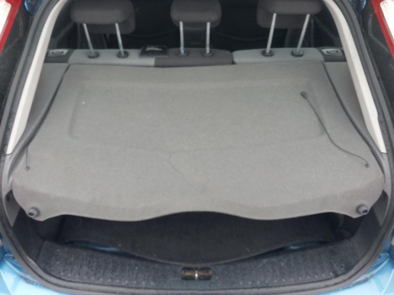 W251, Ford Focus 2009, 1.6, бензин, МКПП