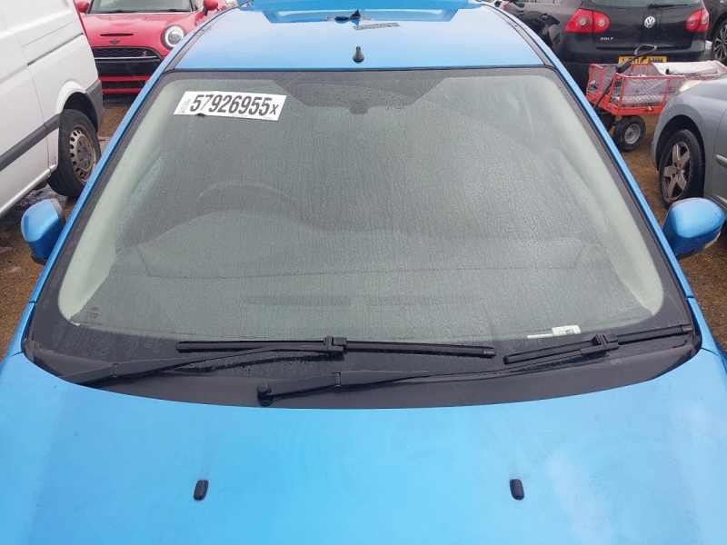 W251, Ford Focus 2009, 1.6, бензин, МКПП