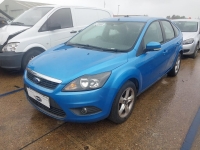 W251, Ford Focus 2009, 1.6, бензин, МКПП