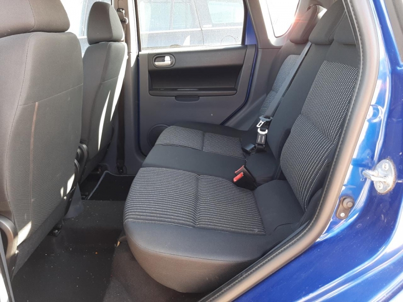 W252, Mitsubishi Colt 2008, 1.3, бензин, МКПП