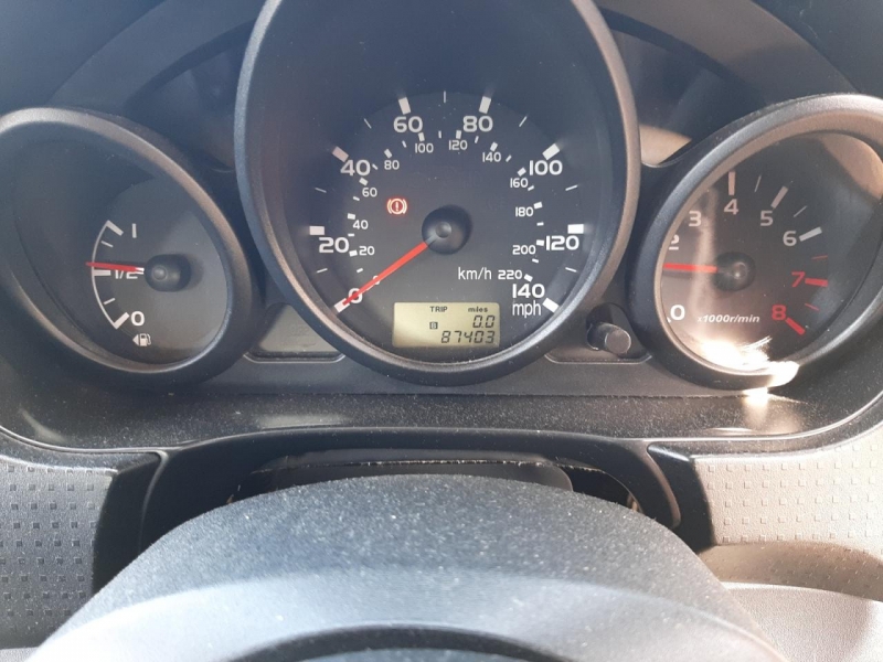 W252, Mitsubishi Colt 2008, 1.3, бензин, МКПП
