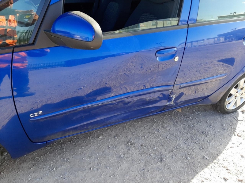 W252, Mitsubishi Colt 2008, 1.3, бензин, МКПП
