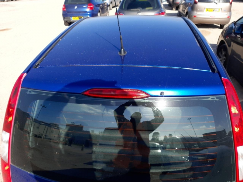 W252, Mitsubishi Colt 2008, 1.3, бензин, МКПП