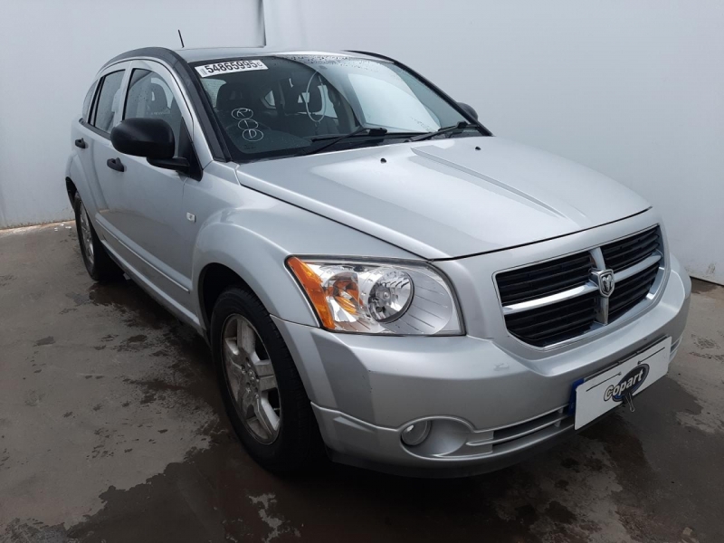 W253, Dodge Caliber 2008, 2.0, бензин, АКПП