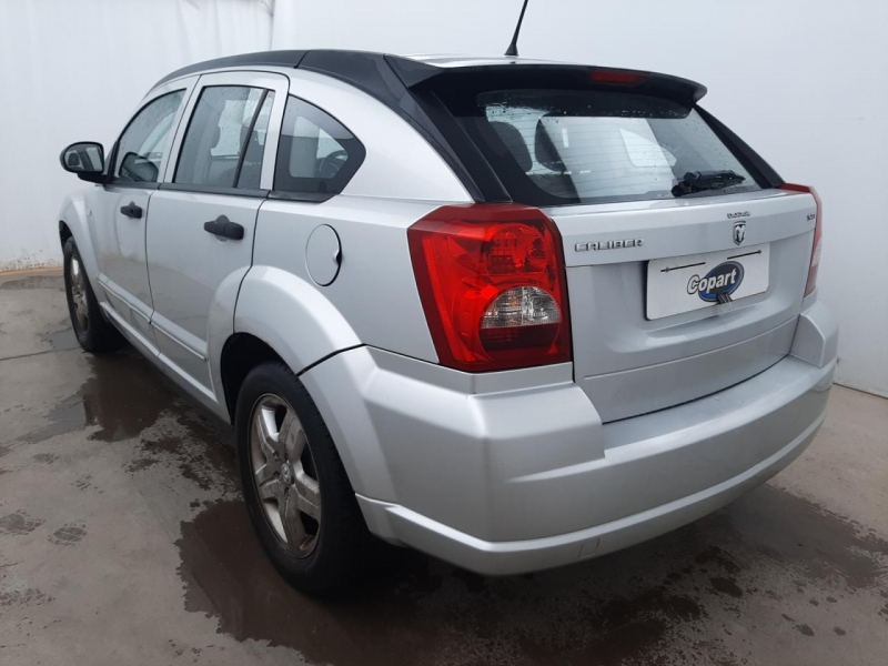 W253, Dodge Caliber 2008, 2.0, бензин, АКПП