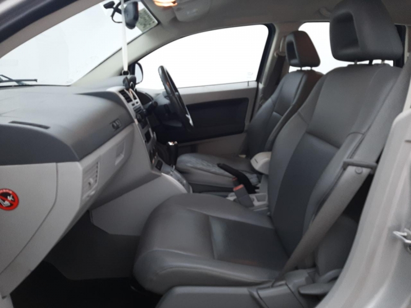 W253, Dodge Caliber 2008, 2.0, бензин, АКПП