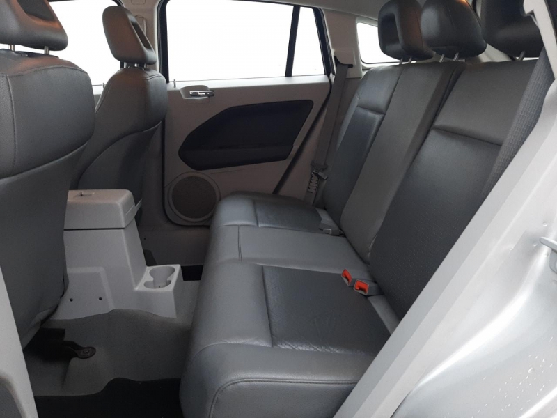 W253, Dodge Caliber 2008, 2.0, бензин, АКПП