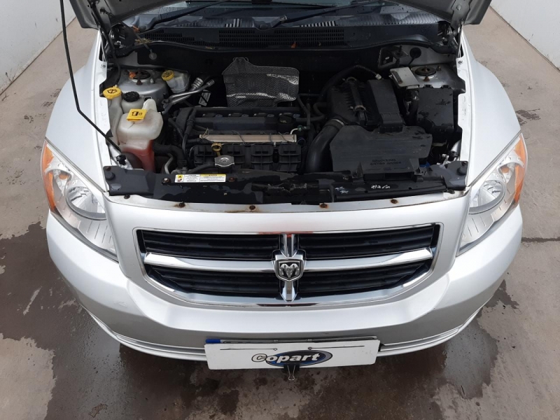 W253, Dodge Caliber 2008, 2.0, бензин, АКПП