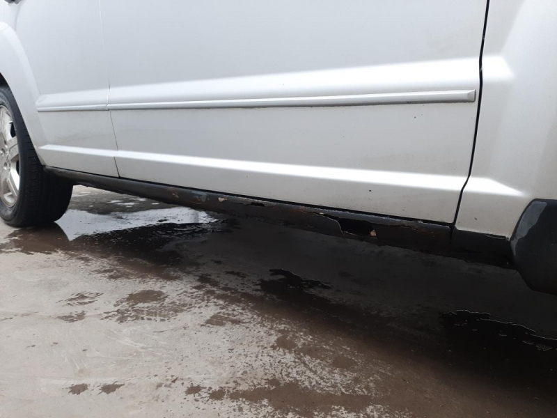 W253, Dodge Caliber 2008, 2.0, бензин, АКПП