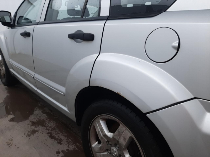 W253, Dodge Caliber 2008, 2.0, бензин, АКПП