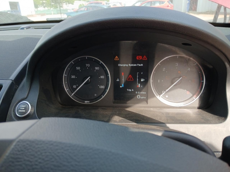 W254, Land Rover Freelander 2013, 2.2, дизель, МКПП