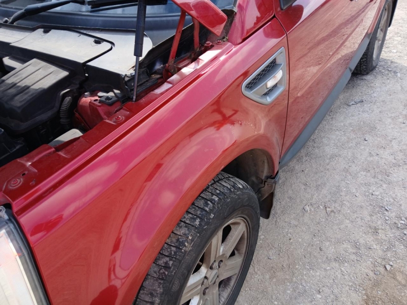 W254, Land Rover Freelander 2013, 2.2, дизель, МКПП