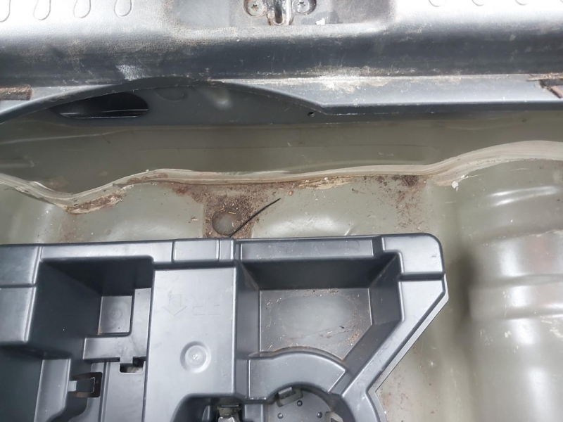 W255, Nissan Juke 2011, 1.6, бензин, МКПП