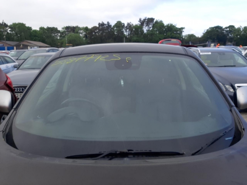 W256, Nissan Juke 2012, 1.6, бензин, МКПП