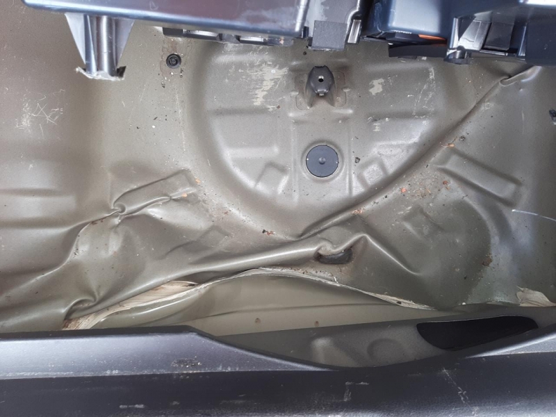 W256, Nissan Juke 2012, 1.6, бензин, МКПП