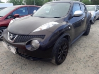 W256, Nissan Juke 2012, 1.6, бензин, МКПП