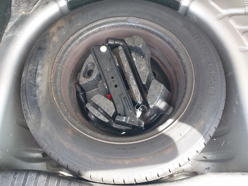 Y61, Ford Fusion 2008, 1.4, бензин, МКПП