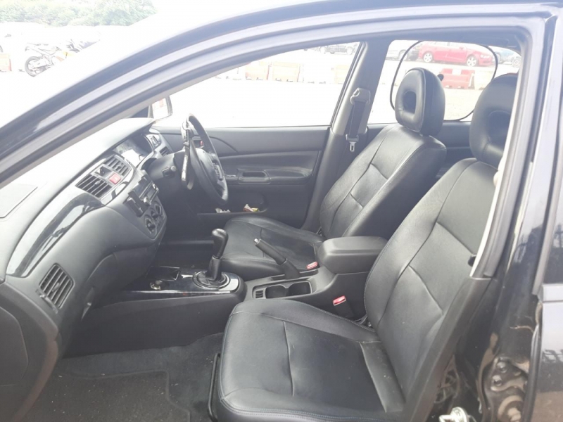 Y62, Mitsubishi Lancer 2005, 1.6, бензин, МКПП